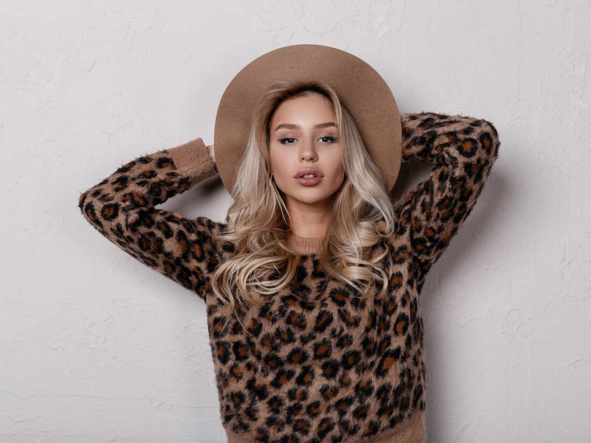 Leopard Print