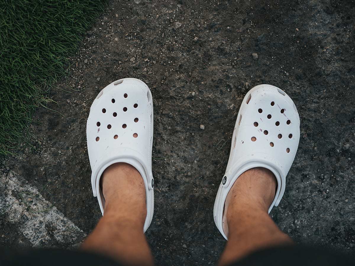 Crocs