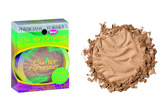 Physician's Formula Butter Bronzer