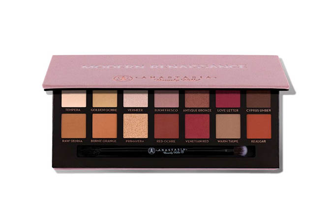 Anastasia Beverly Hills Modern Renaissance Eye Shadow Palette
