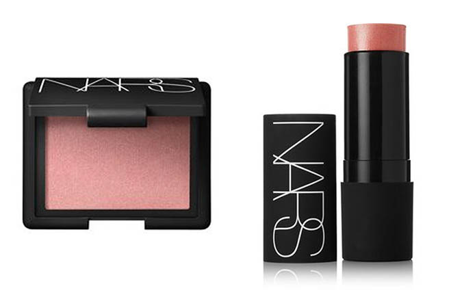 NARS Blush in Orgasm