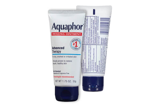 Aquaphor Healing Ointment