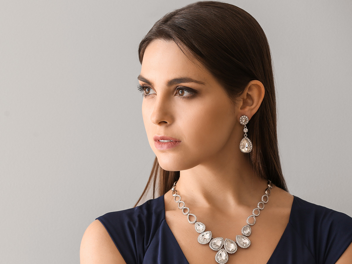 Timeless Jewelry Pieces