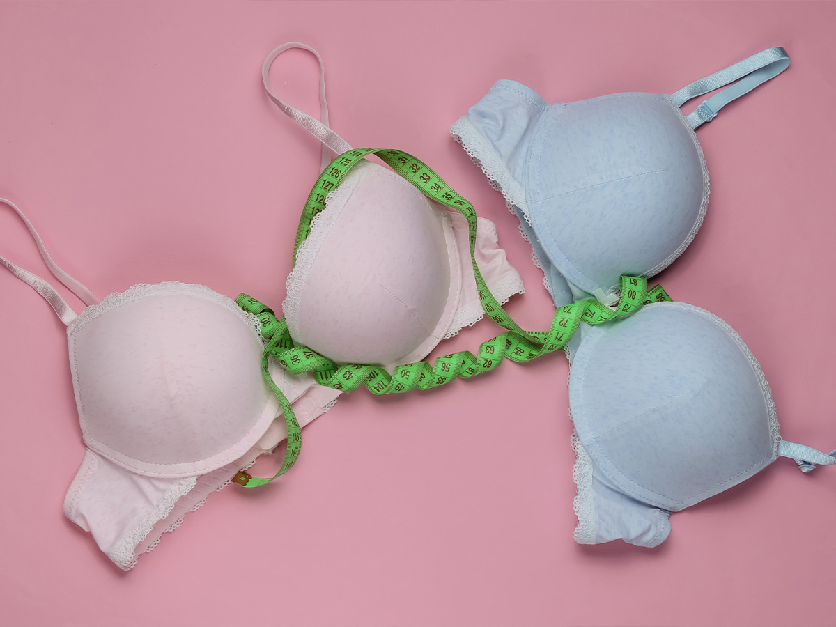 A Bra That Actually Fits