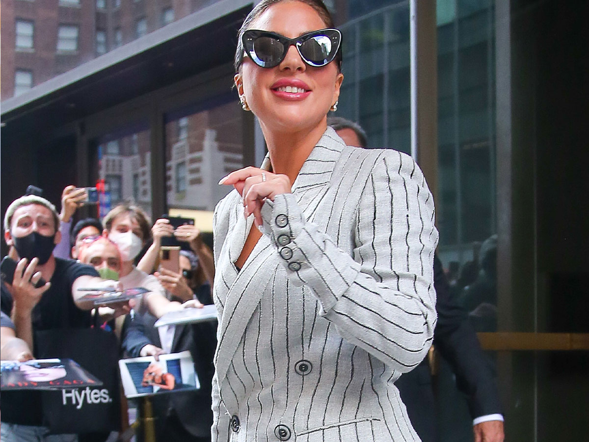 A Dressy Jumpsuit