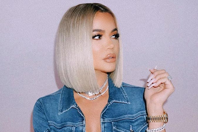 Khloe Kardashian
