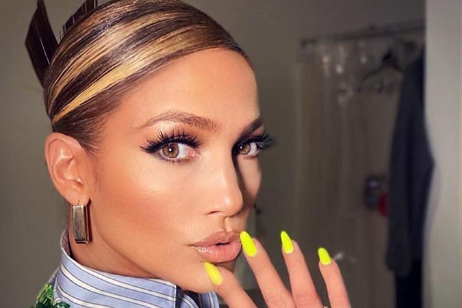 Jennifer Lopez