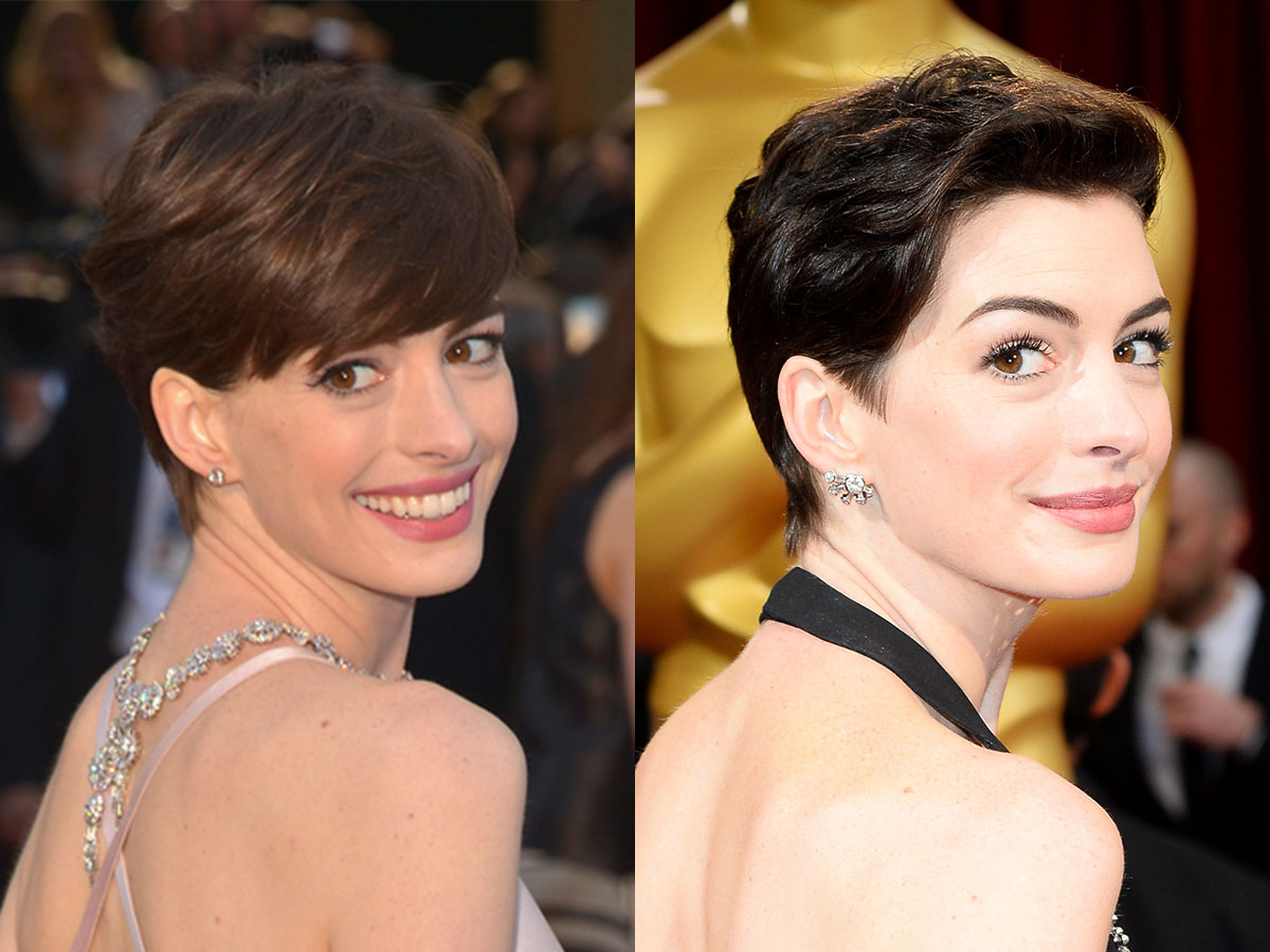 Anne Hathaway