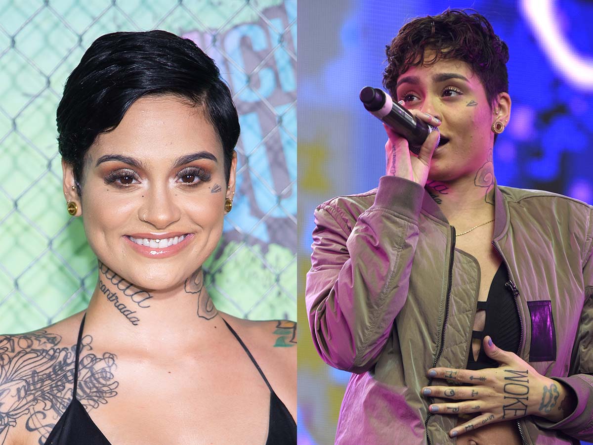 Kehlani