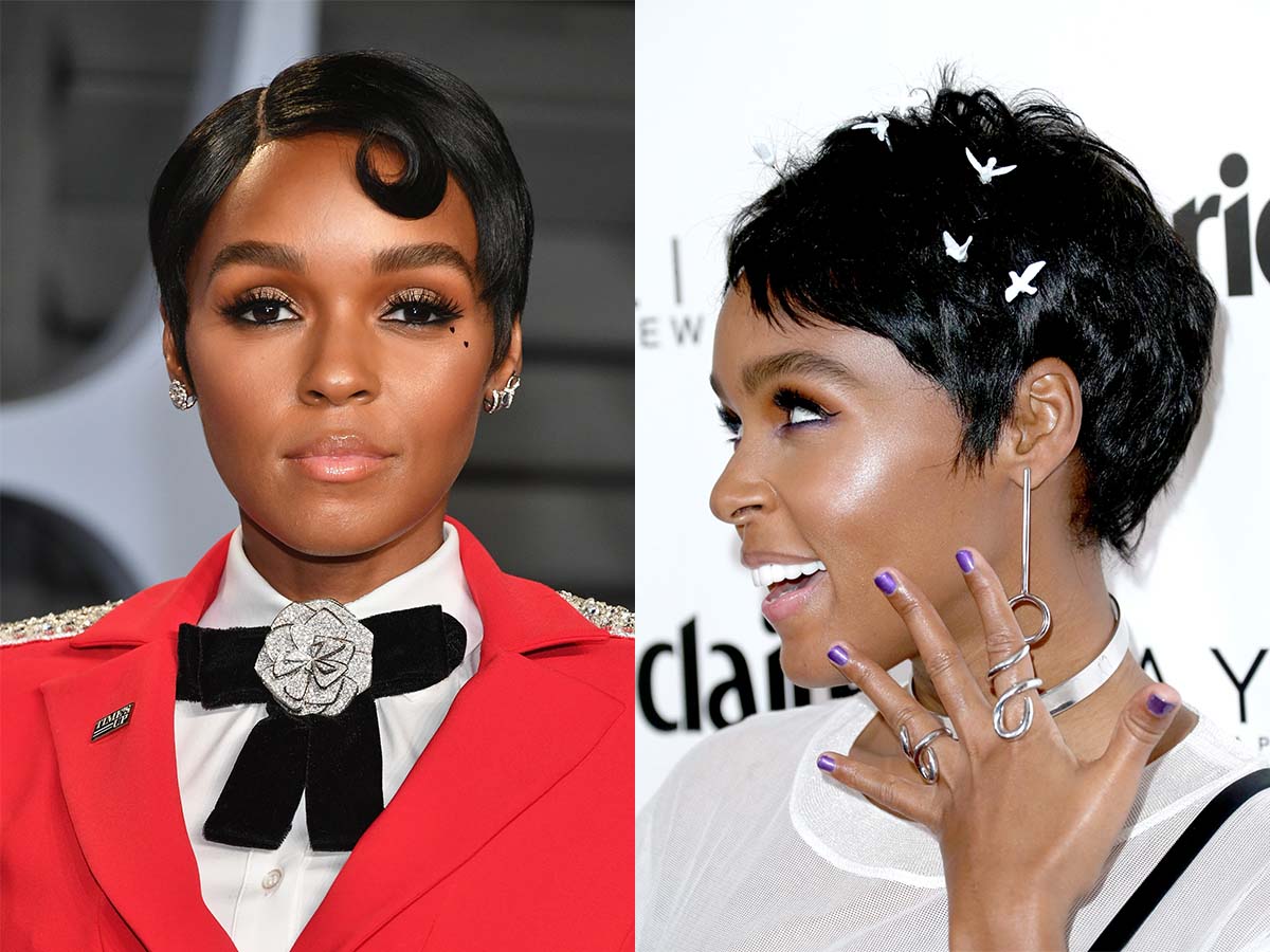 Janelle Monae