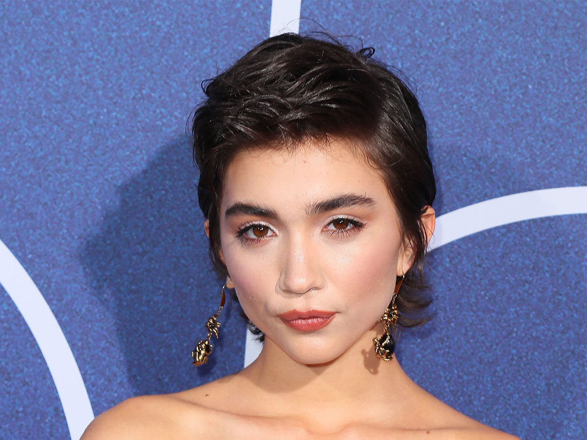 Rowan Blanchard