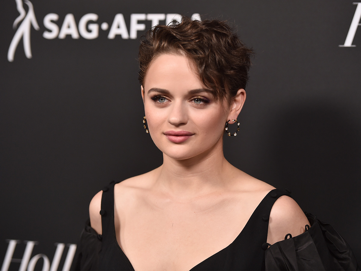 Joey King