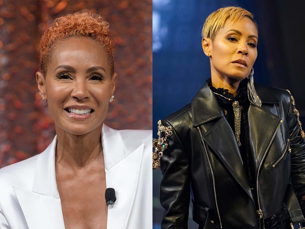 Jada Pinkett-Smith