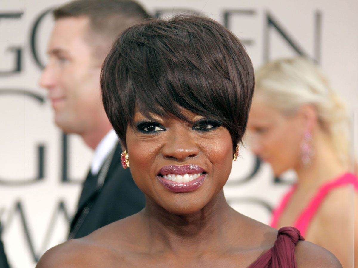 Viola Davis