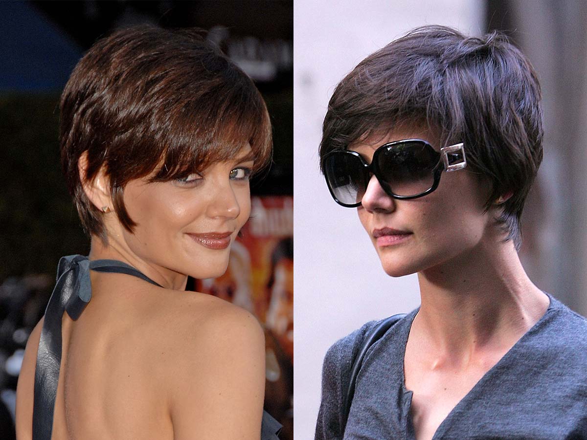 Katie Holmes