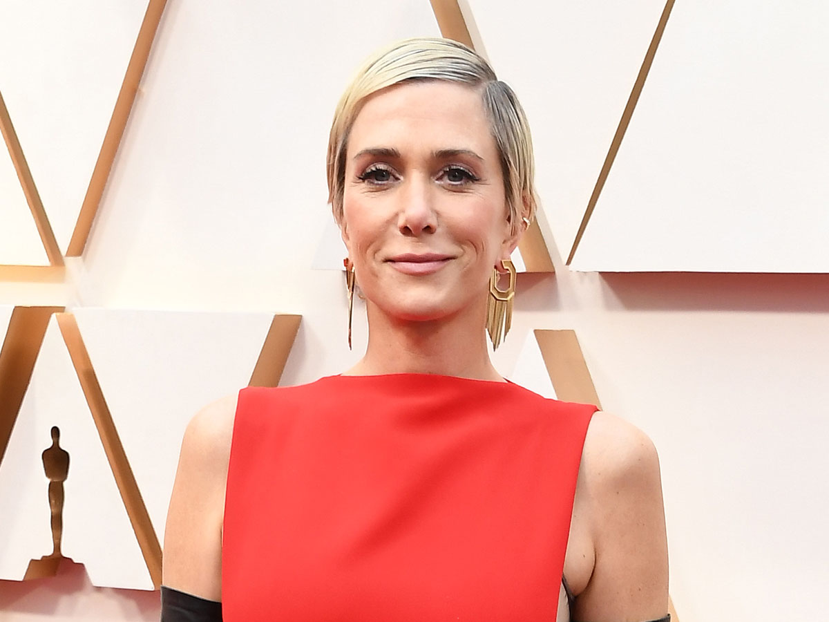 Kristen Wiig