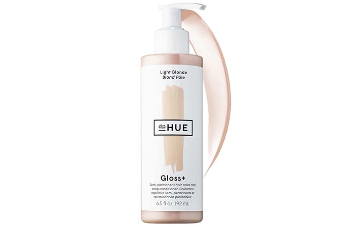 dpHUE Gloss+