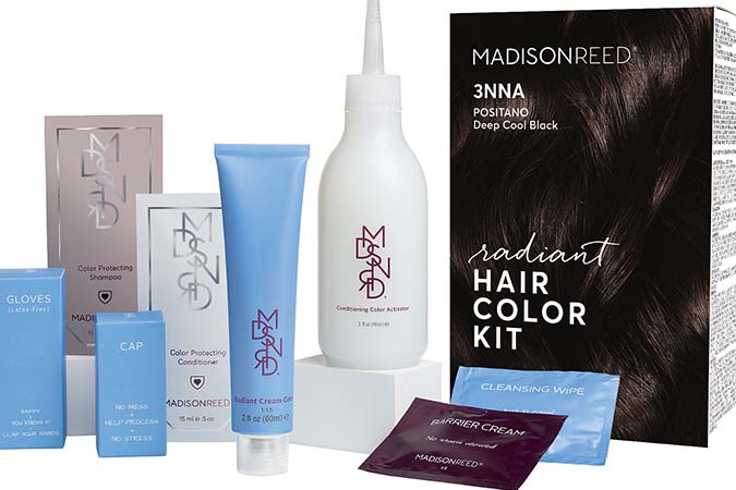Madison Reed Radiant Hair Color Kit
