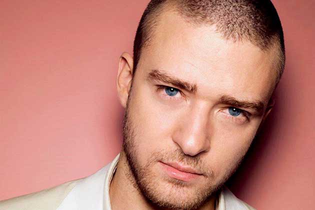 Buzz Cut