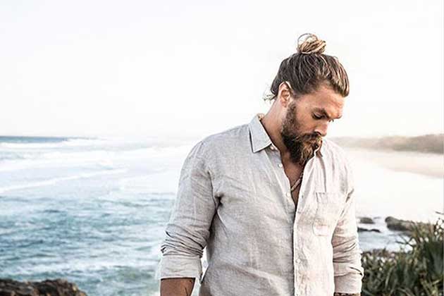 Top Knot