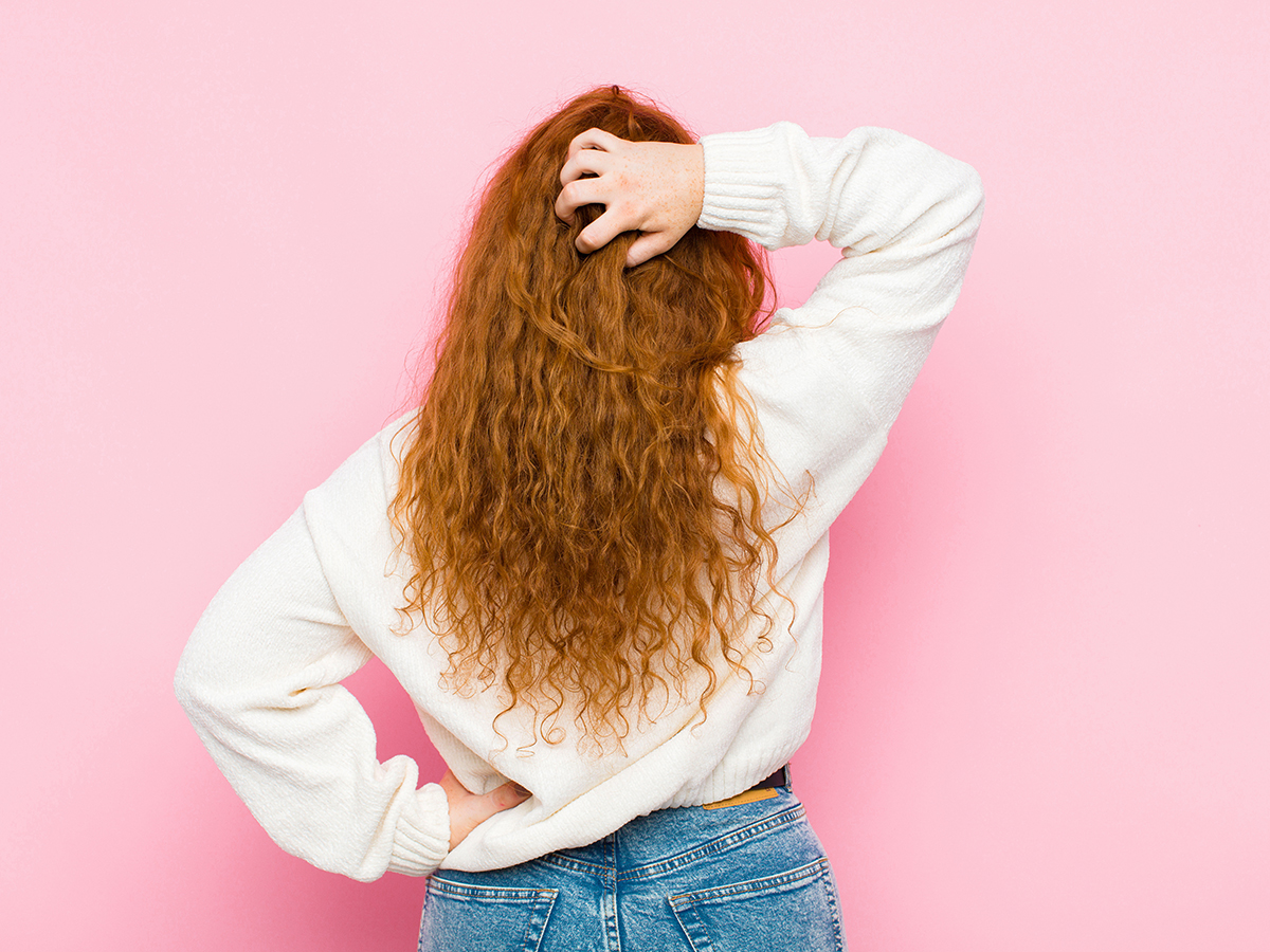 Decide Which Hairstyle You Want