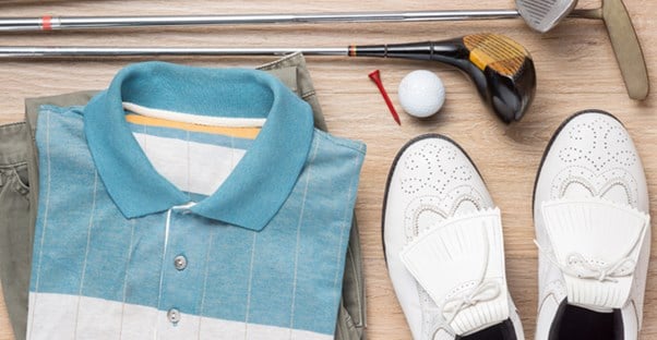 golf clothing deals