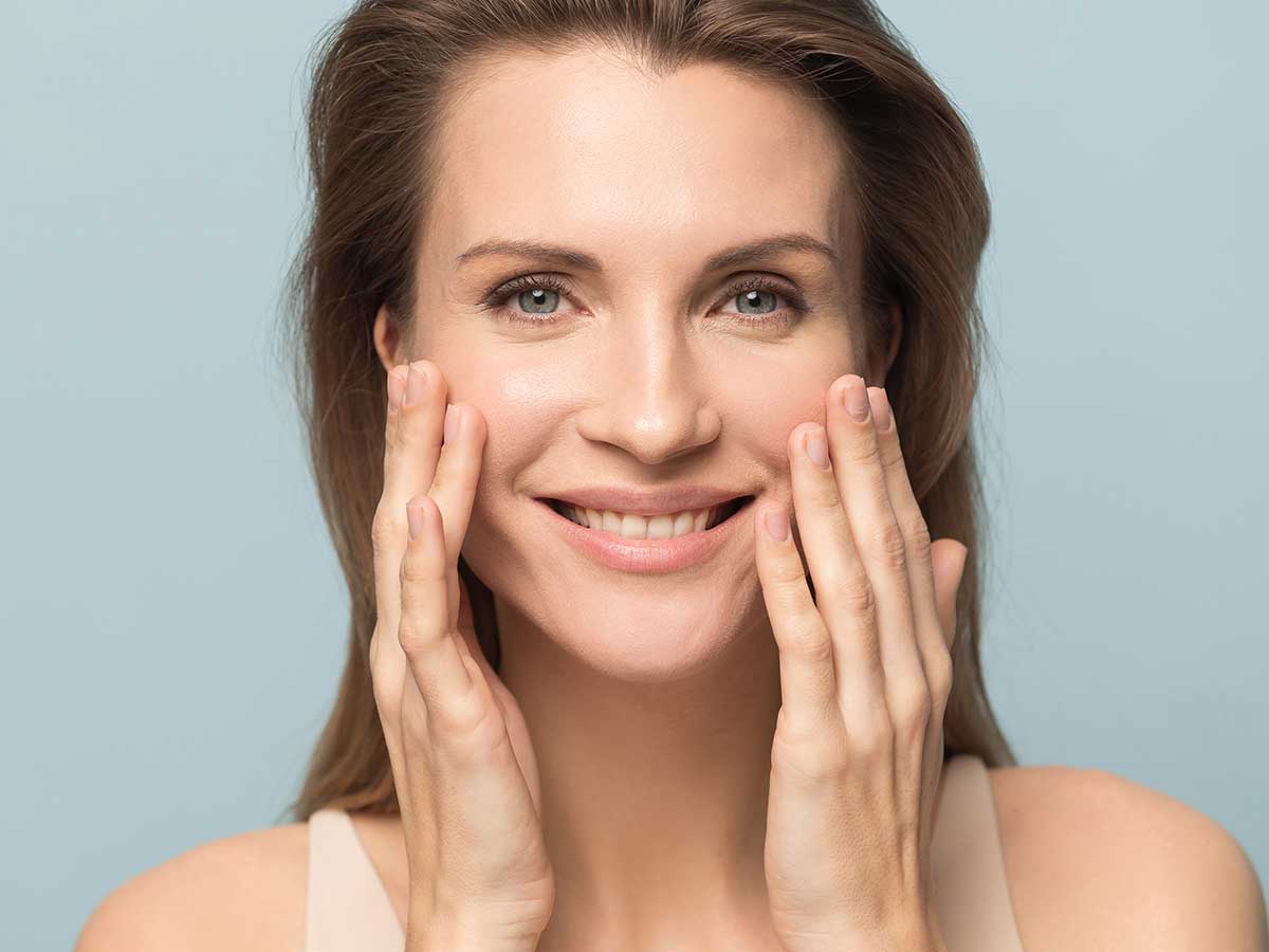Skinimalism