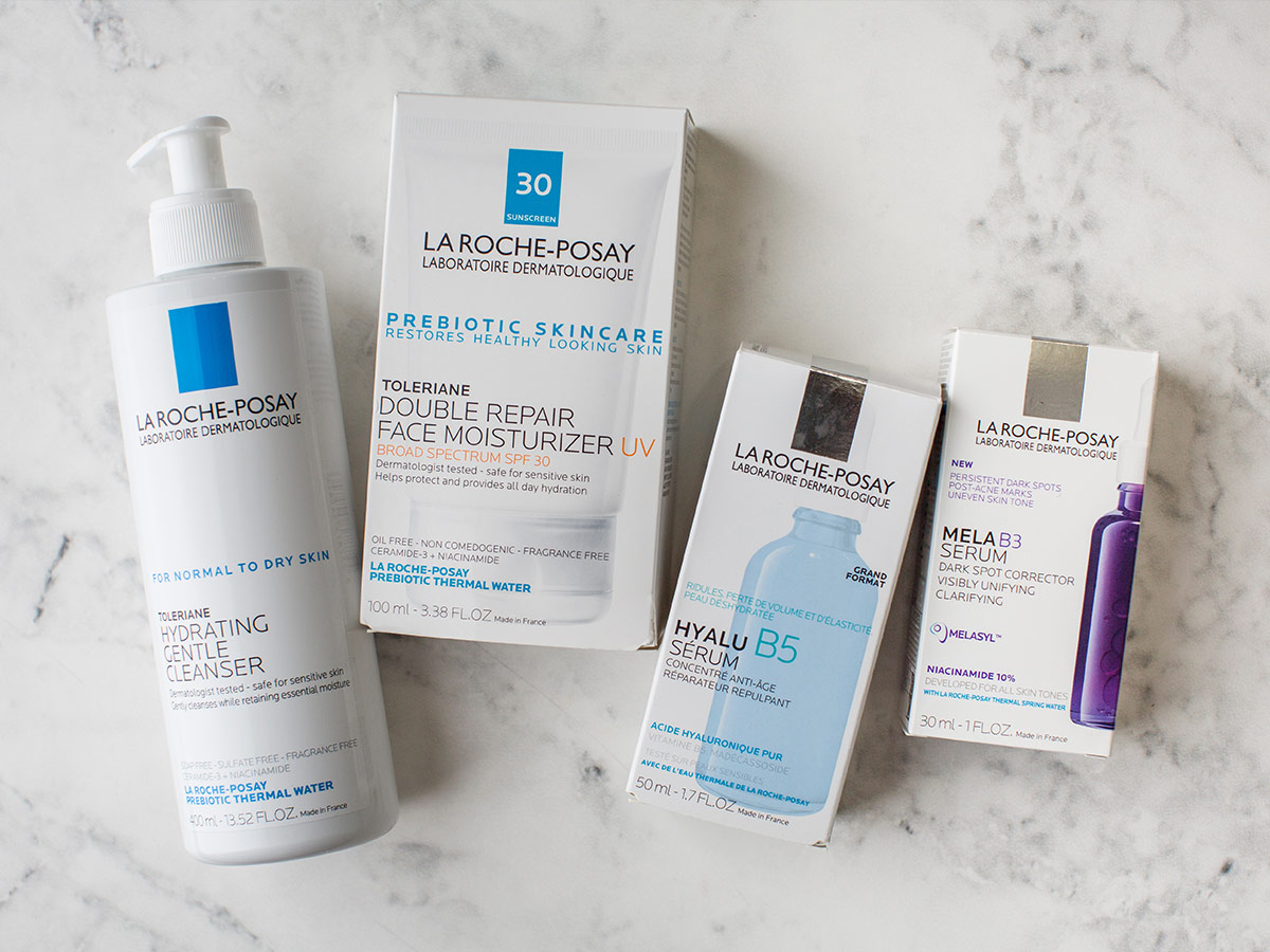 Microbiome-infused Body Care