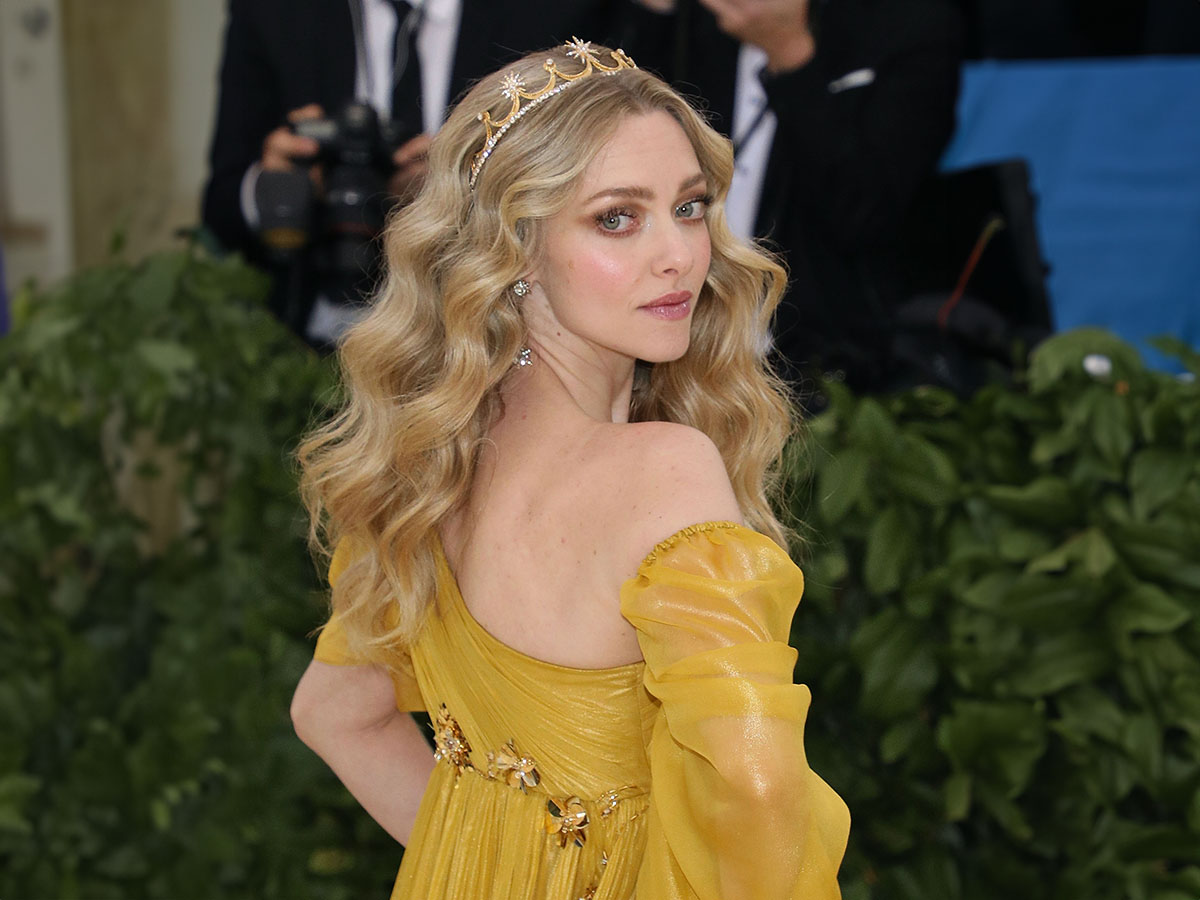 Casual Tiaras