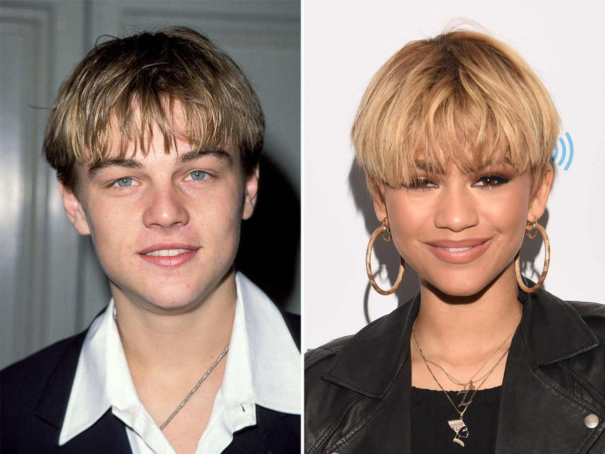 Bowl Cut