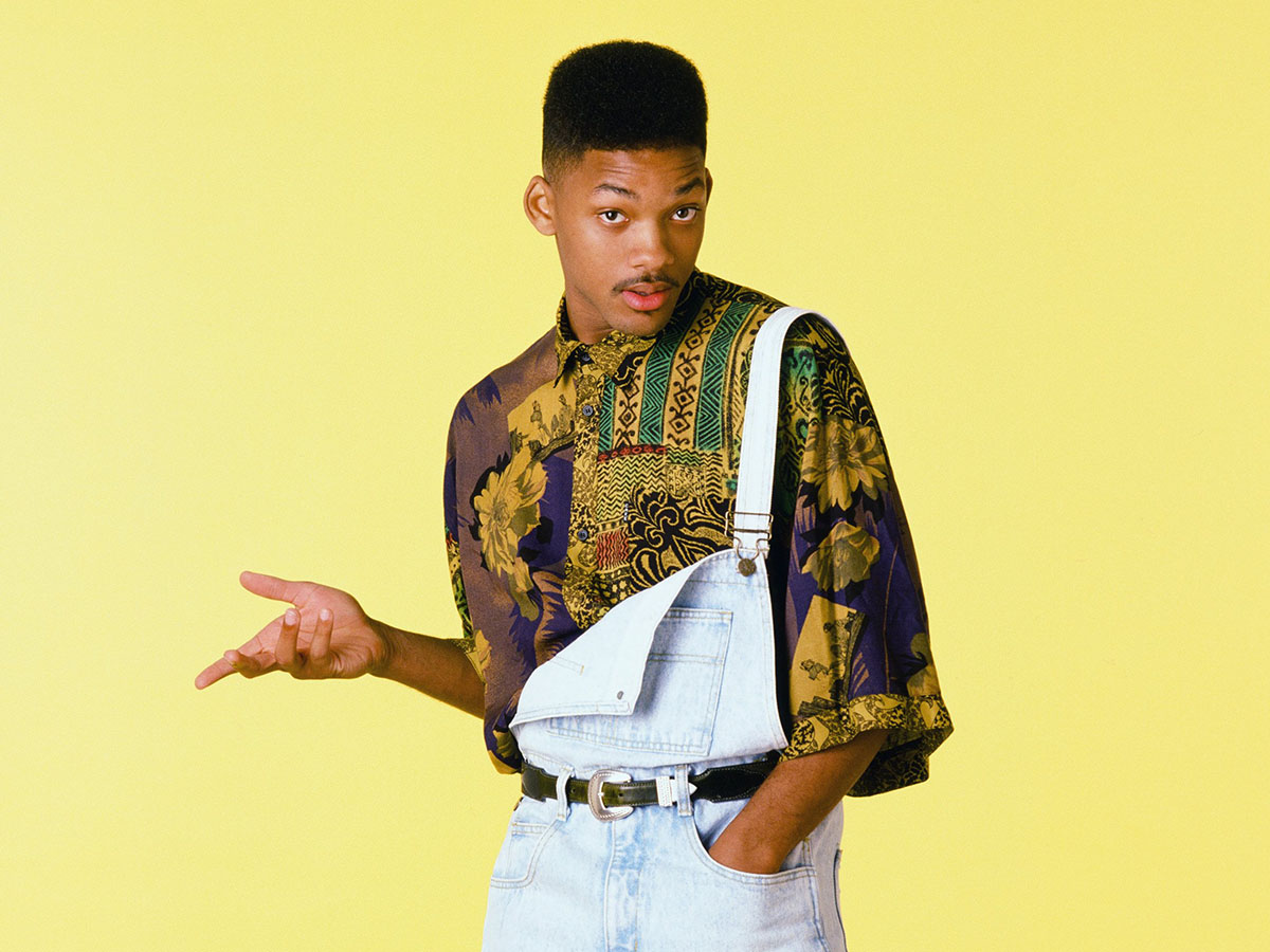 High-Top Fades