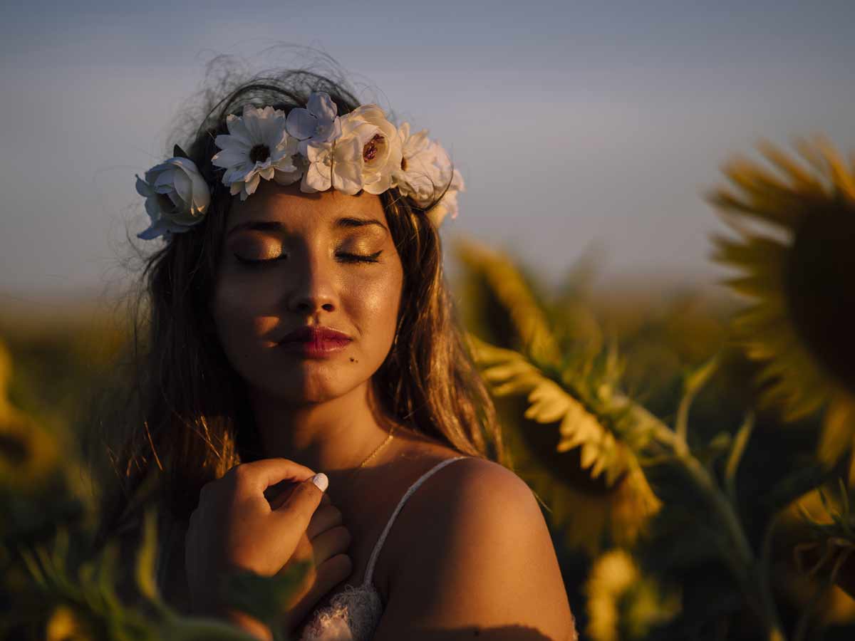 2010s - Flower Crowns