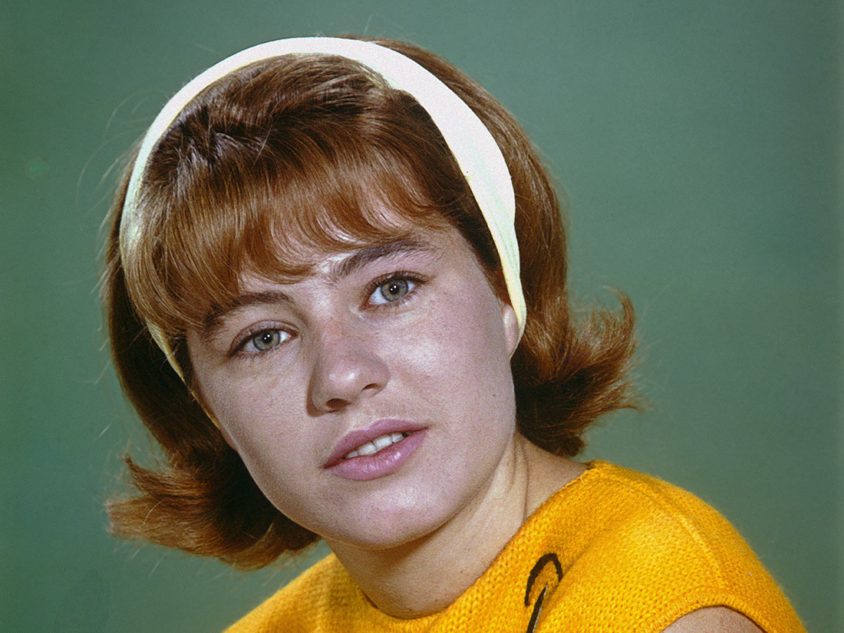 1960s - Flipped Ends