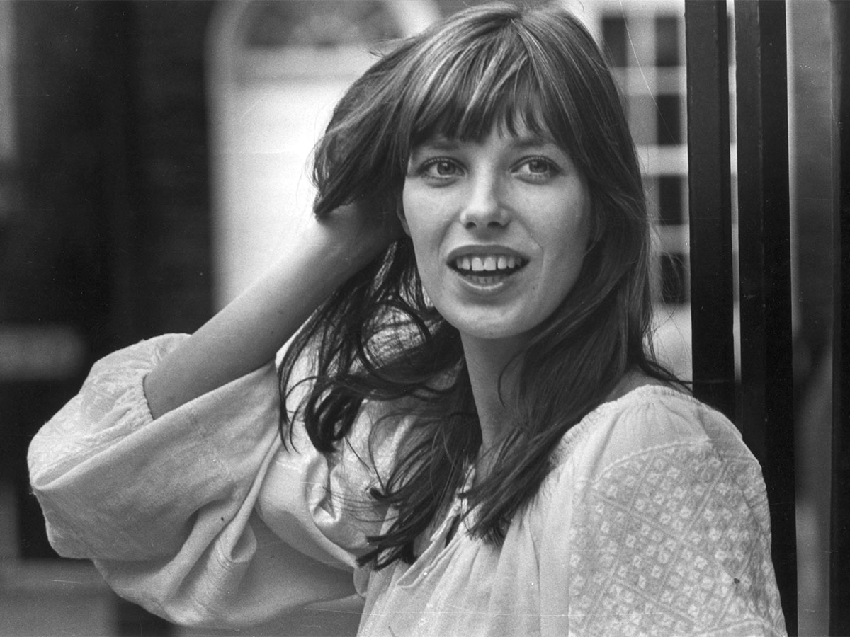 1970s - Long and Shaggy