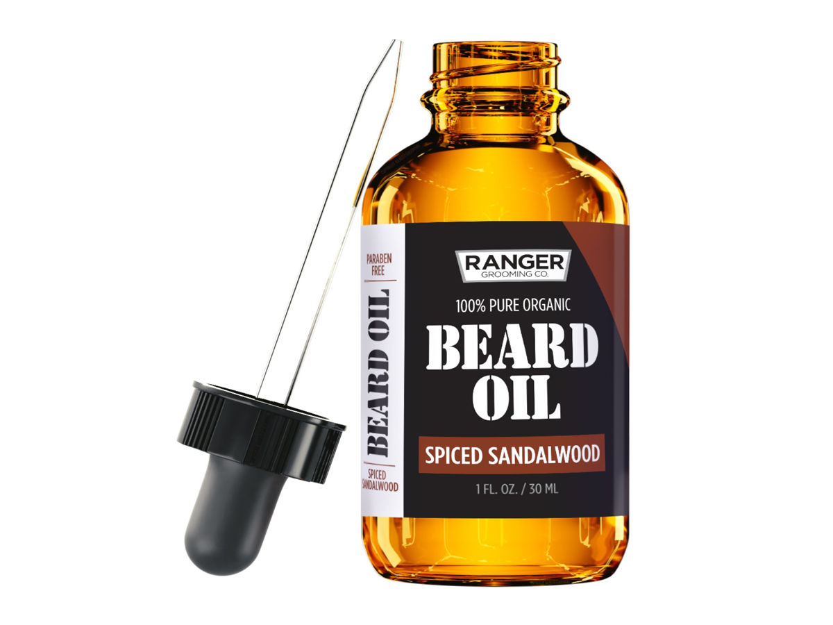 Beard Oil