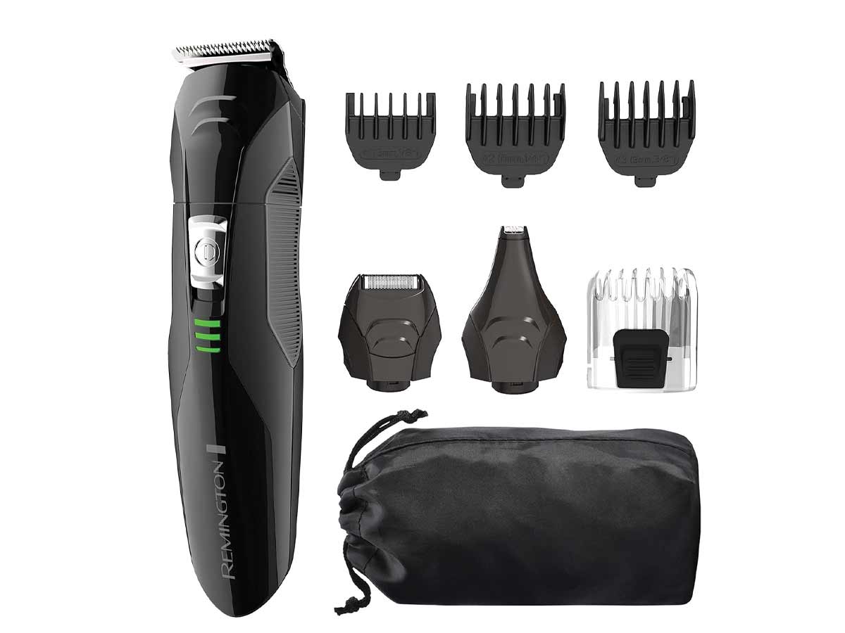 Trimmer