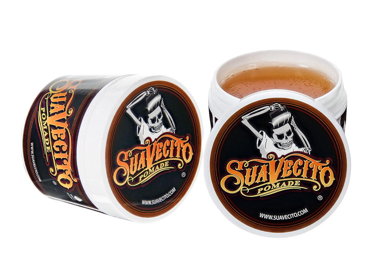 Suavecito Pomade