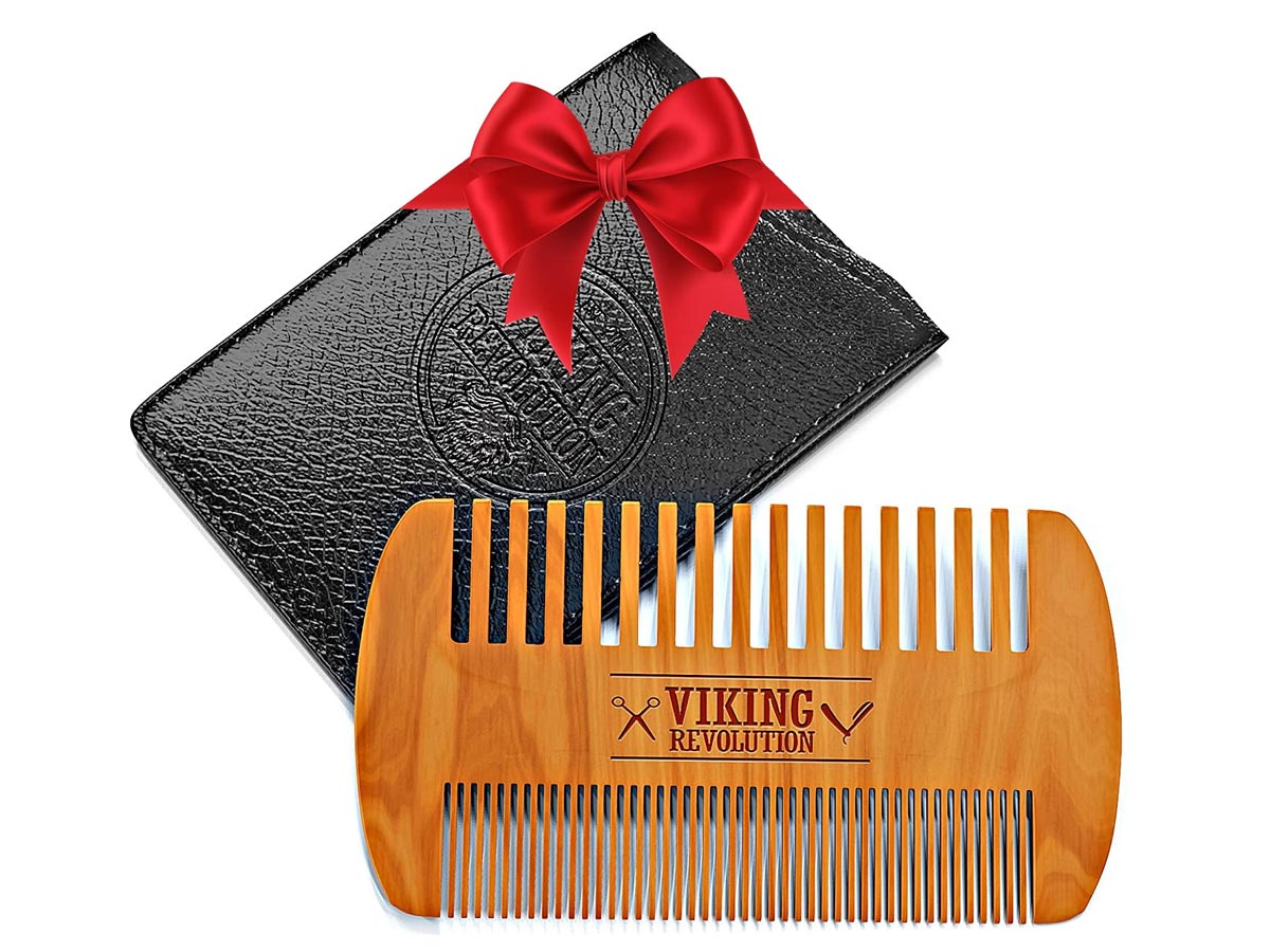 Beard Comb