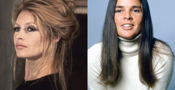Iconic '70s Hairstyles That Should Make a Comeback main image