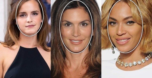 The Best Hairstyles for an Oval Face main image