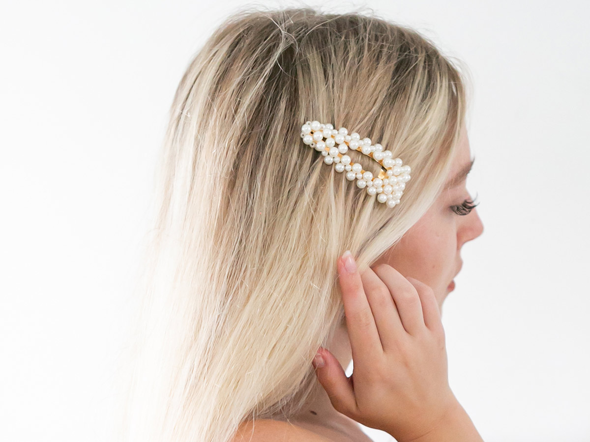 Barrettes