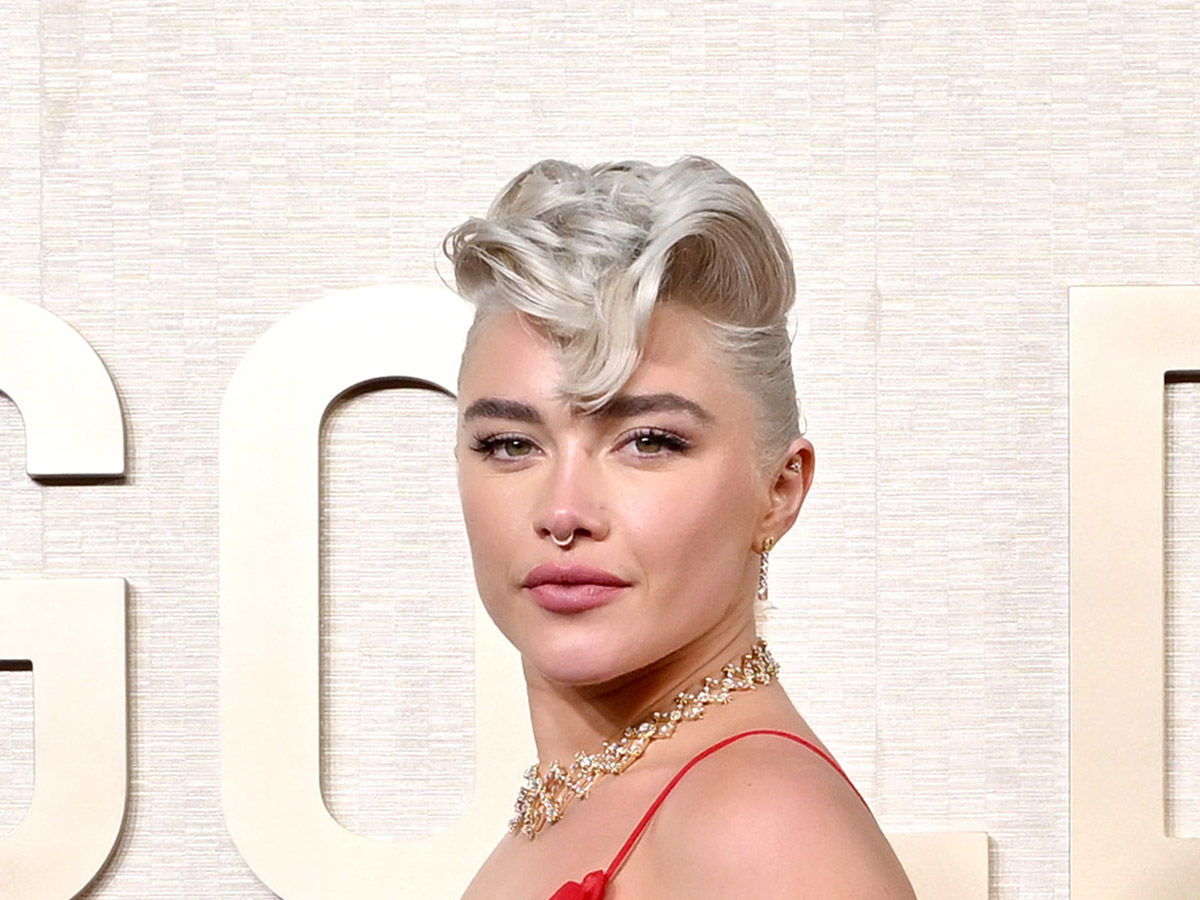 Rebel Pixie
