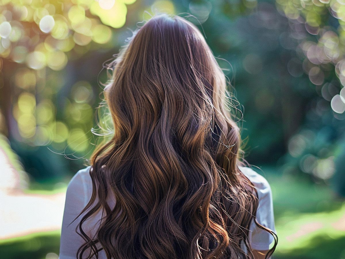 Lots of Volume
