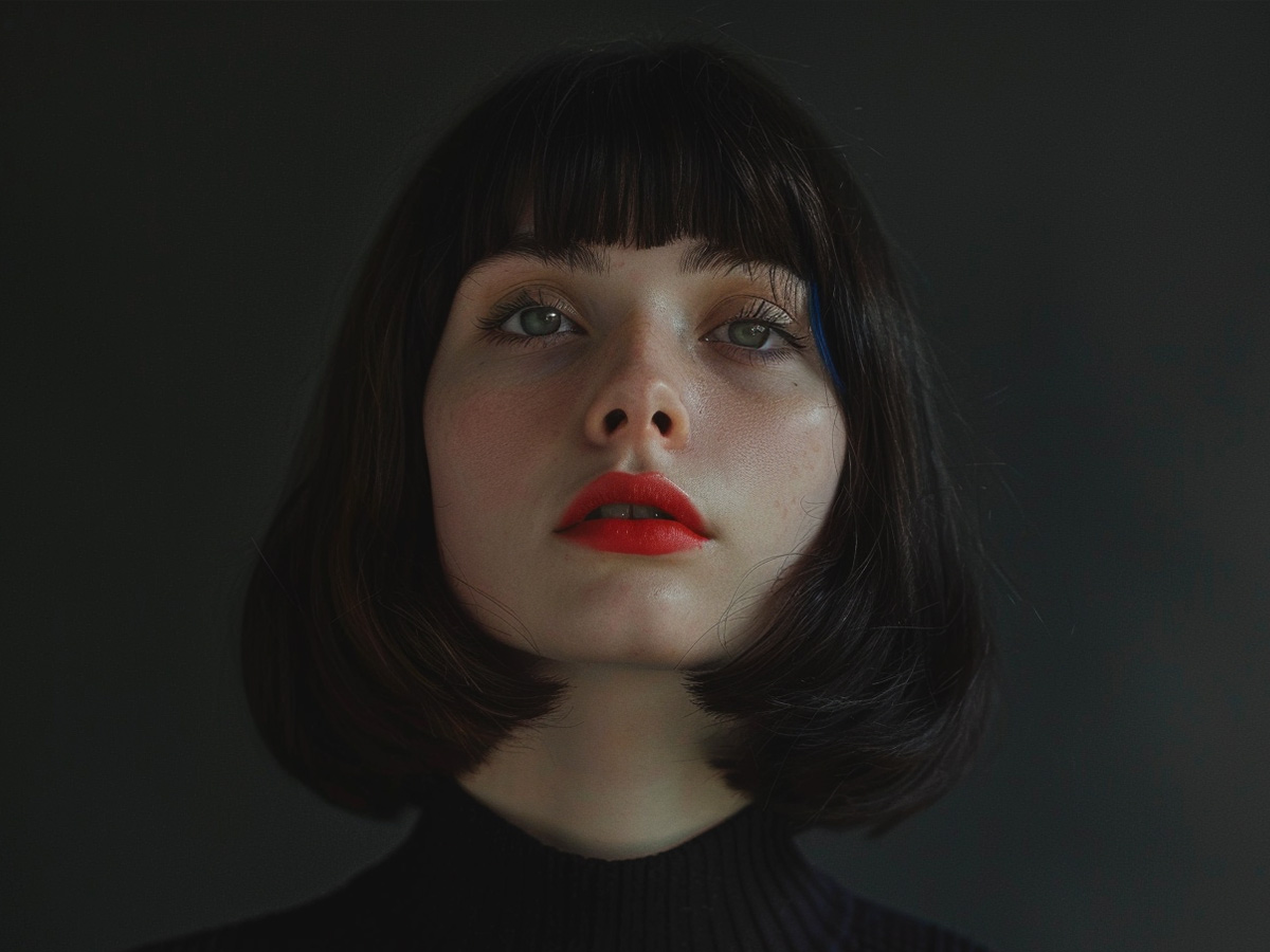 Halo Cut