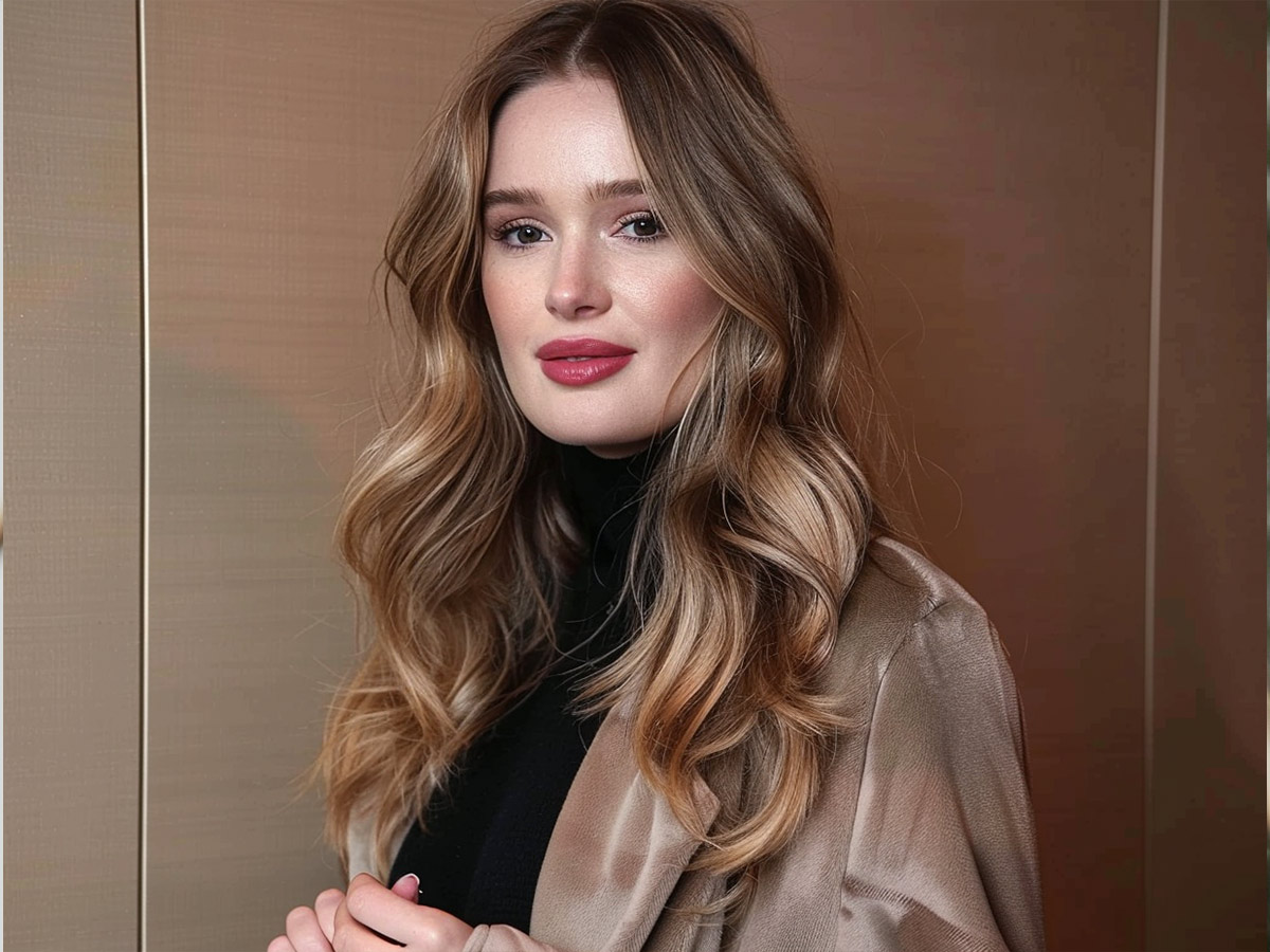 Bronde