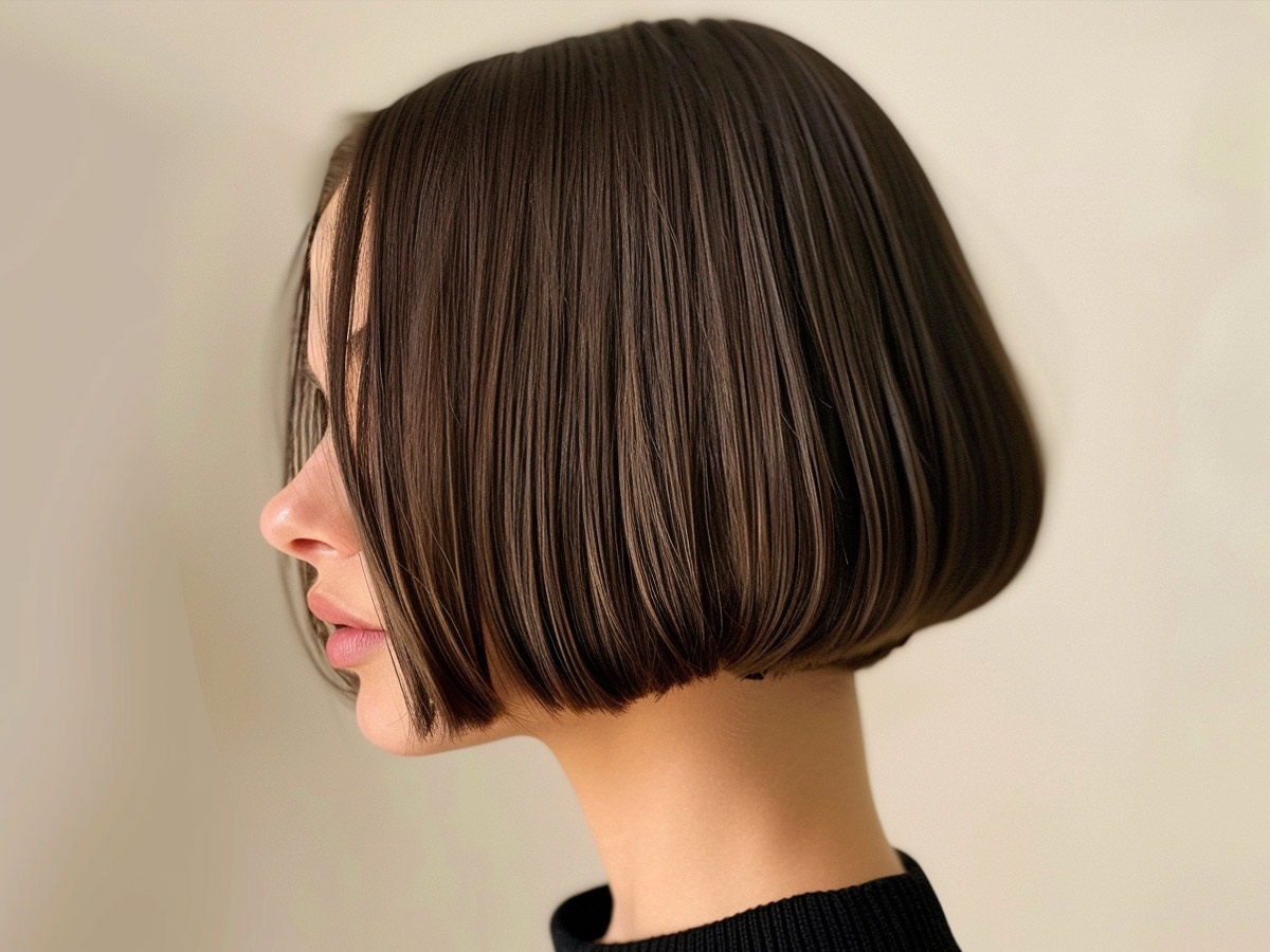 Blunt Bob
