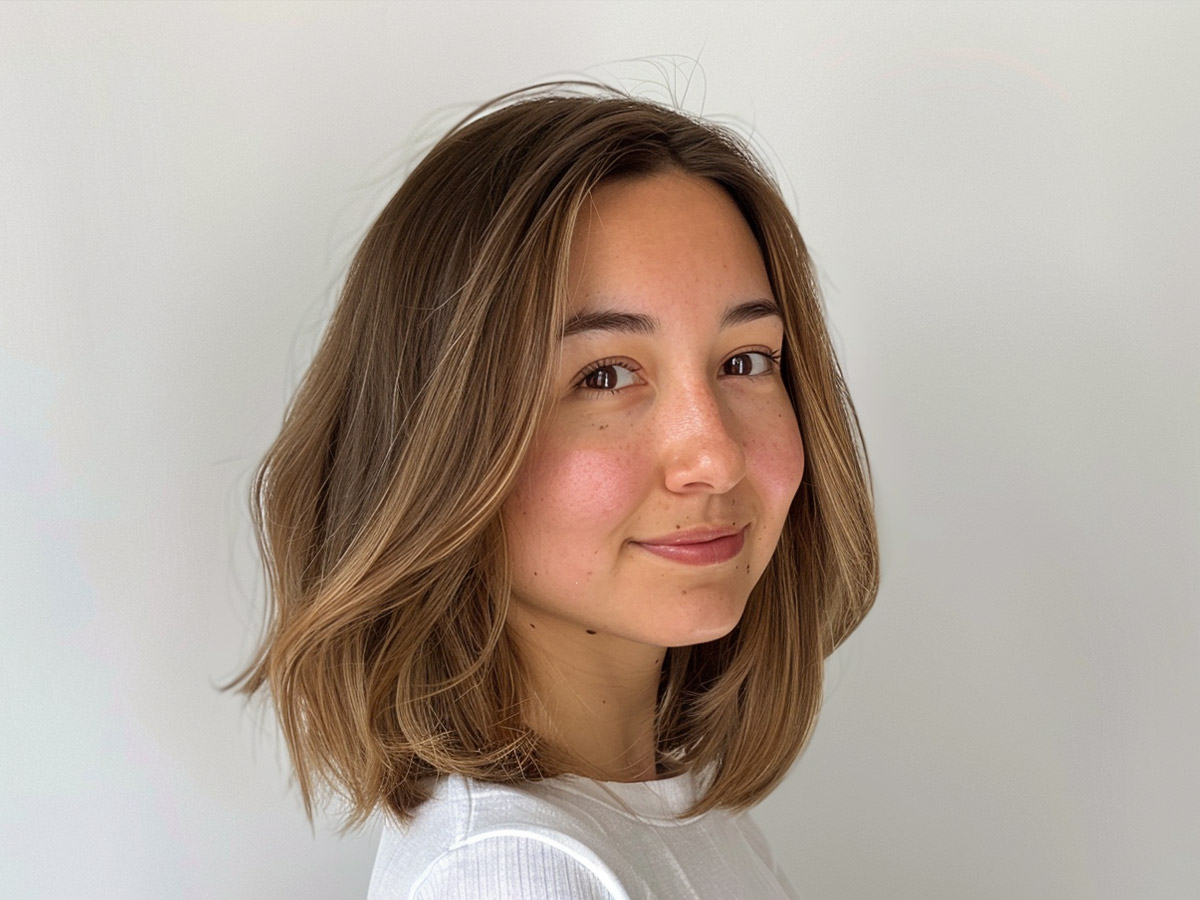 Mid-Length Lob