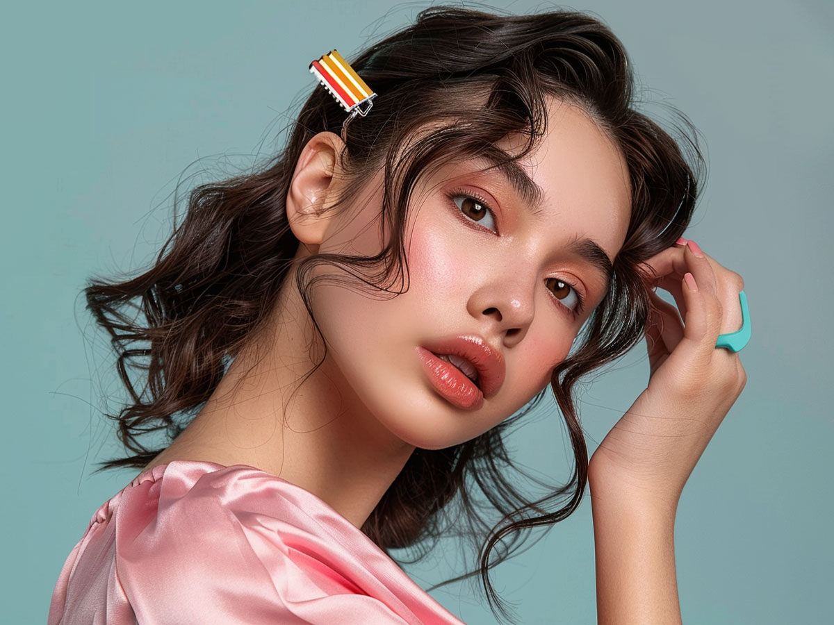 Barrettes