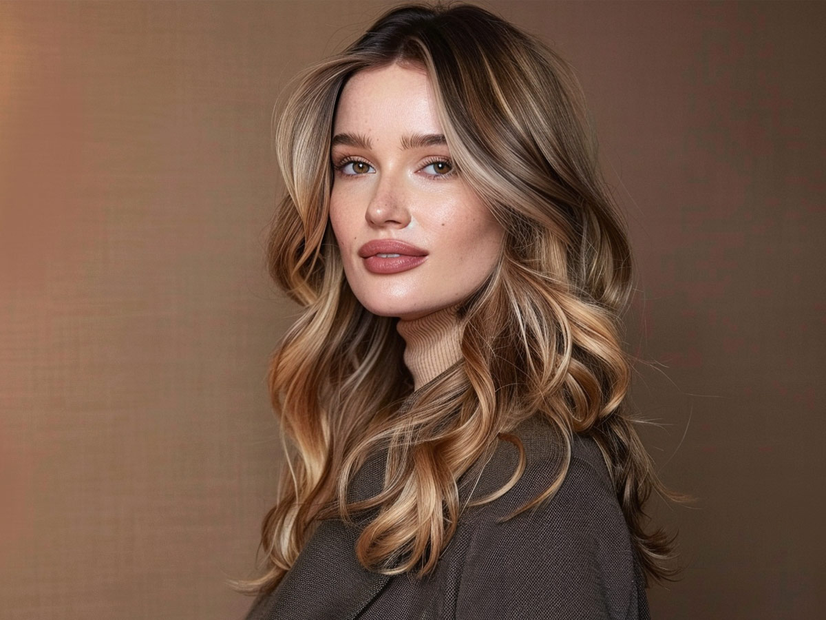 Bronde