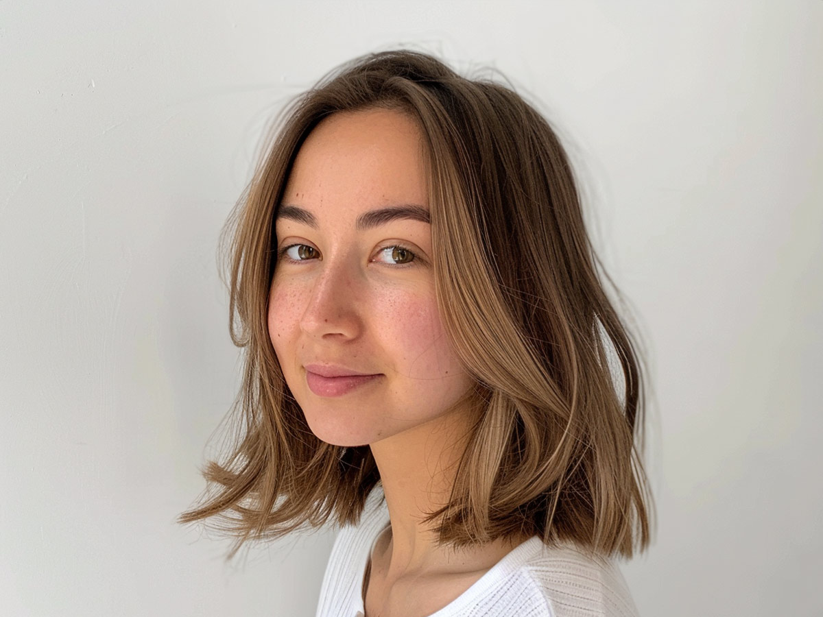 Mid-Length Lob